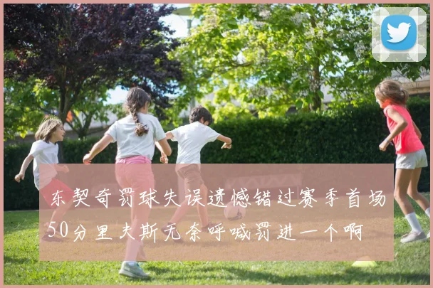 东契奇罚球失误遗憾错过赛季首场50分里夫斯无奈呼喊罚进一个啊