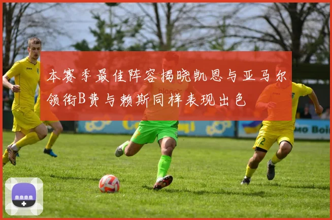 本赛季最佳阵容揭晓凯恩与亚马尔领衔B费与赖斯同样表现出色